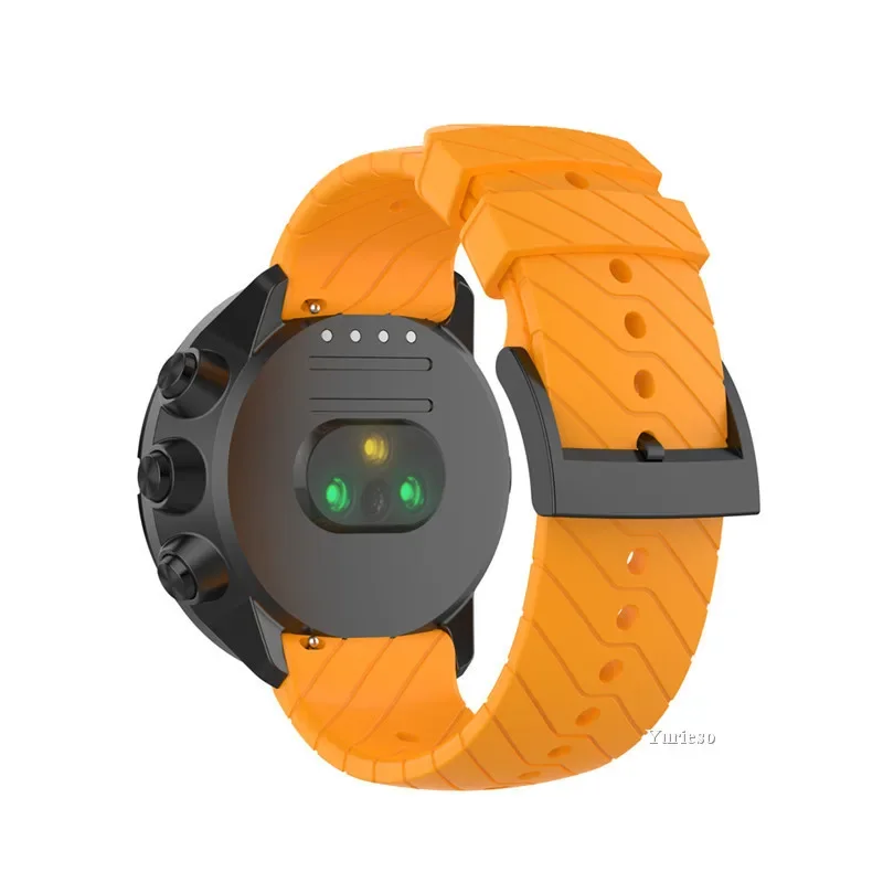Wrist Strap For Suunto 9 Baro  - Fossil Watches Smartwatch Hybrid 评论和价格