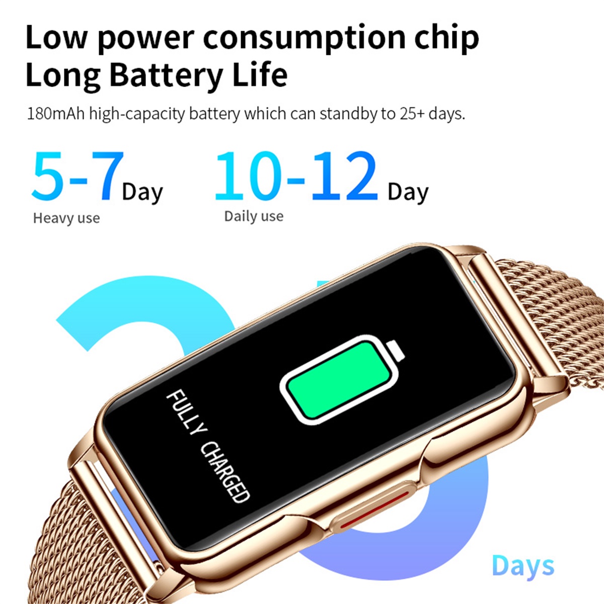 LIGE Smart Watch Men Women Fit - Watch Smart Smartwatch 评论和价格