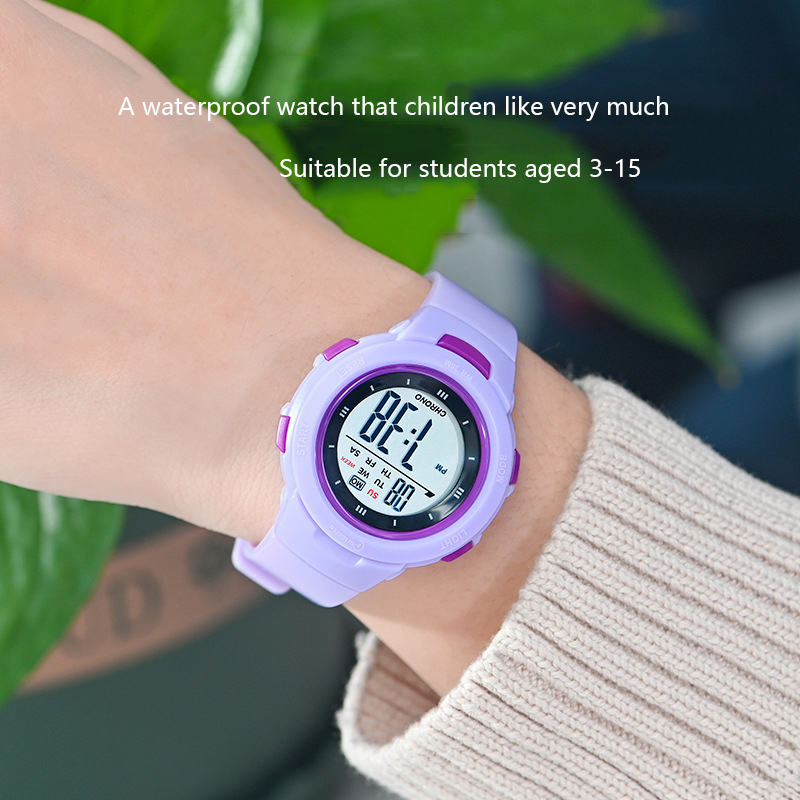 UTHAI Kids Watches Sports Fash - Smartwatch Watches Boys 评论和价格